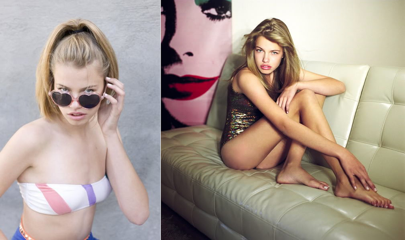 Illustration for article titled Sexy Teen Model Photographer Denies He Meant To Make Her All Sexy